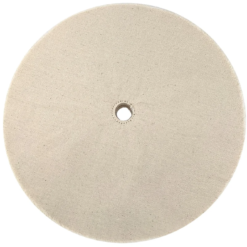 10 Inch Loose Cotton Buffing Wheels