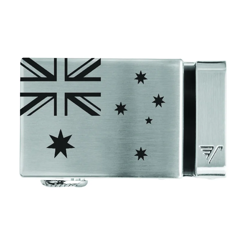 40mm Australia Buckle