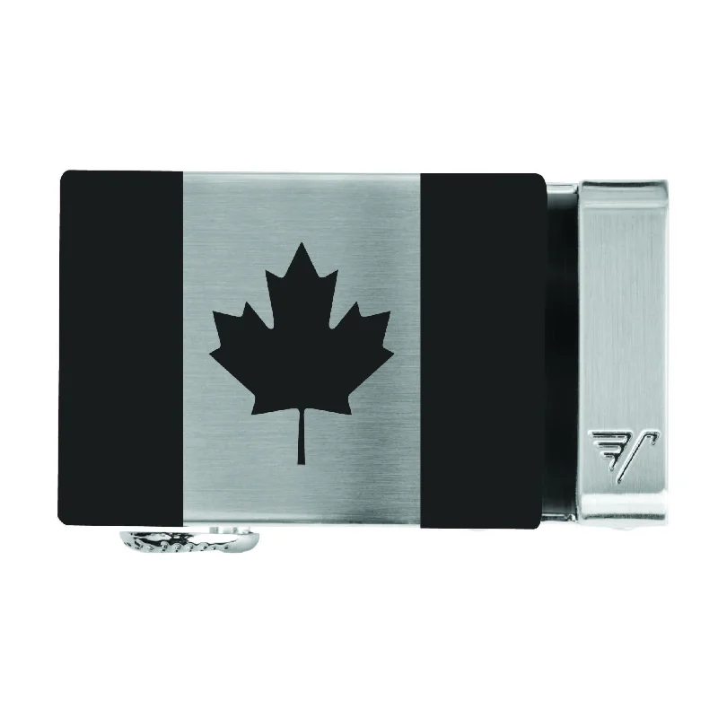 40mm Canada Buckle