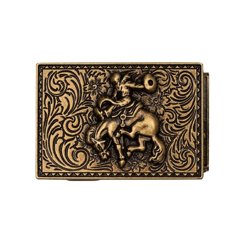 Cowboy 40mm Buckle