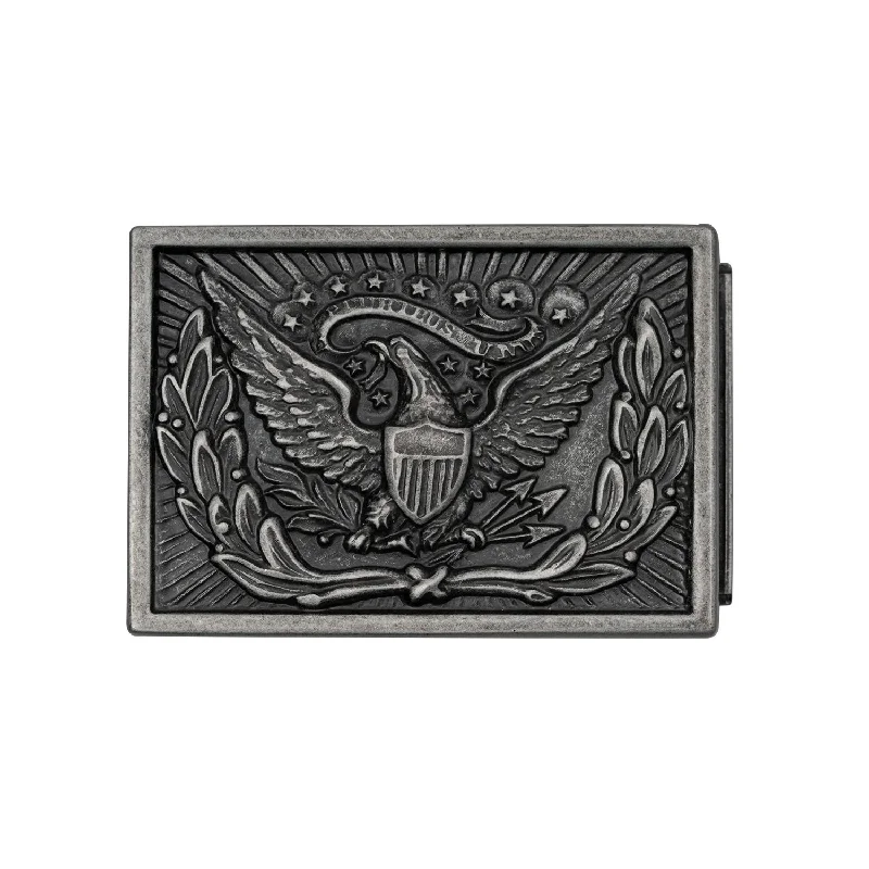 Eagle 40mm Buckle