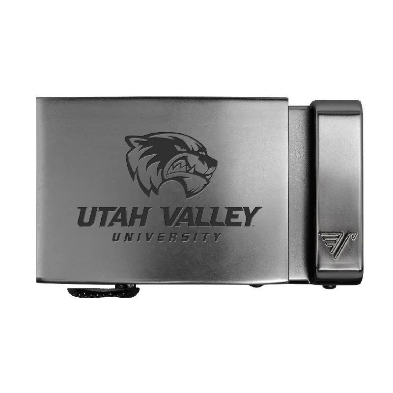 Utah Valley University 40mm Buckle