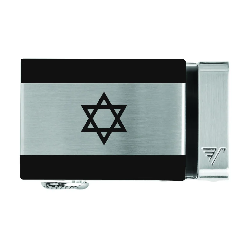 40mm Israel Buckle