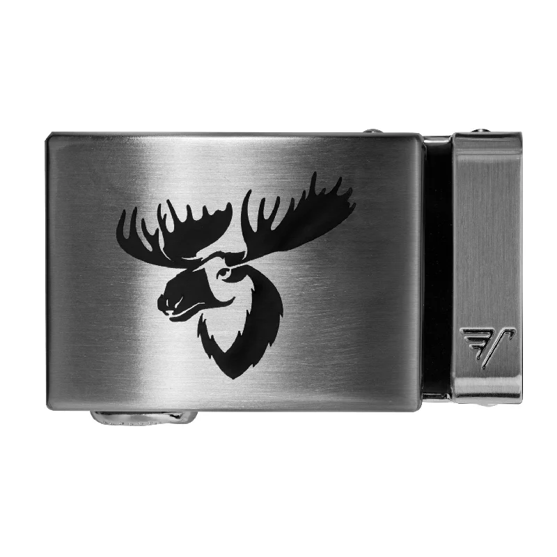 40mm Moose Buckle