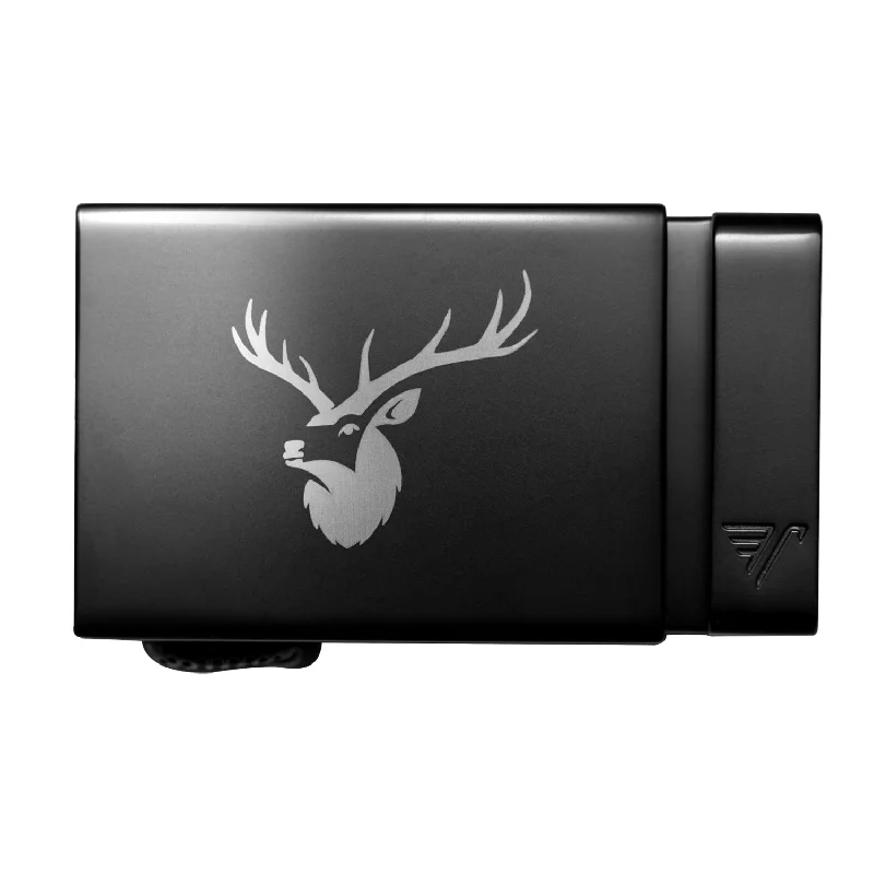 40mm Deer Buckle