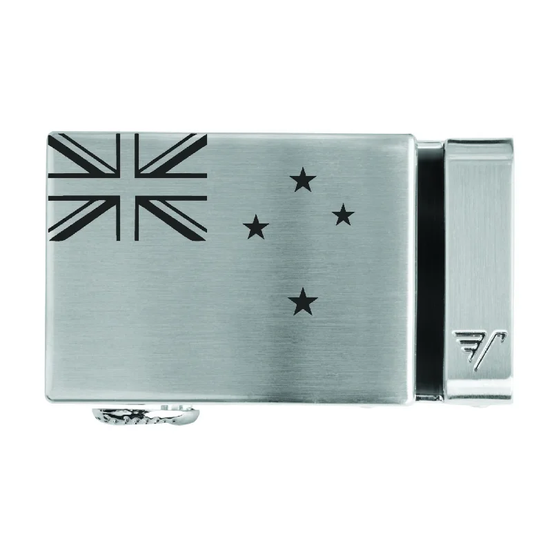 40mm New Zealand Buckle