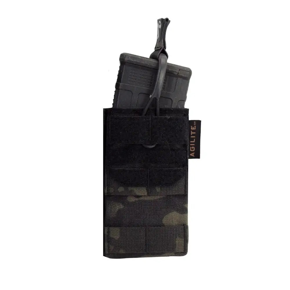 Multicam Black