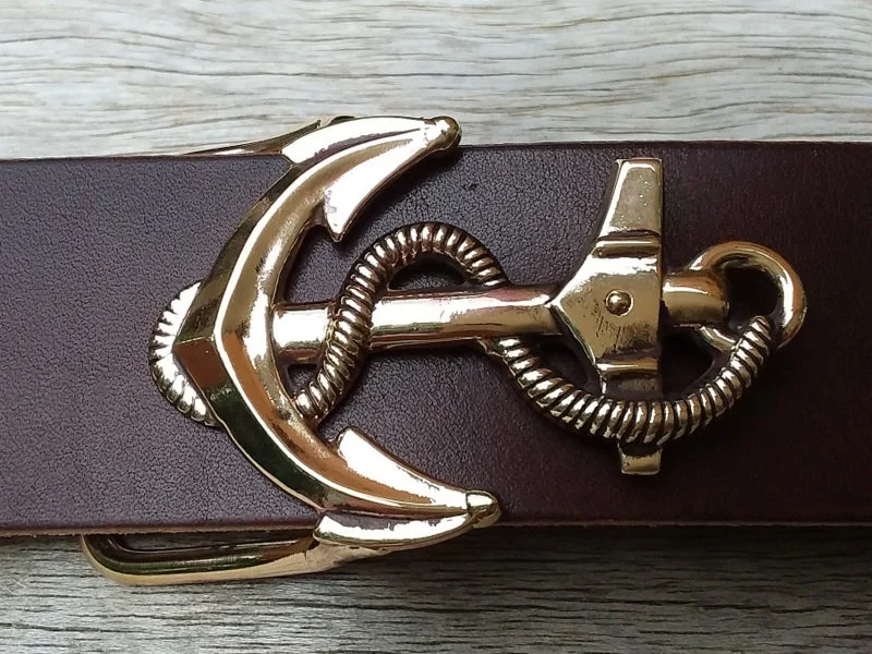 Anchor Buckle