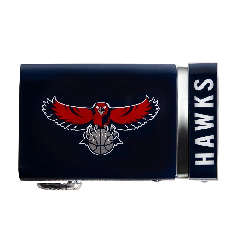 Atlanta Hawks 40mm Buckle