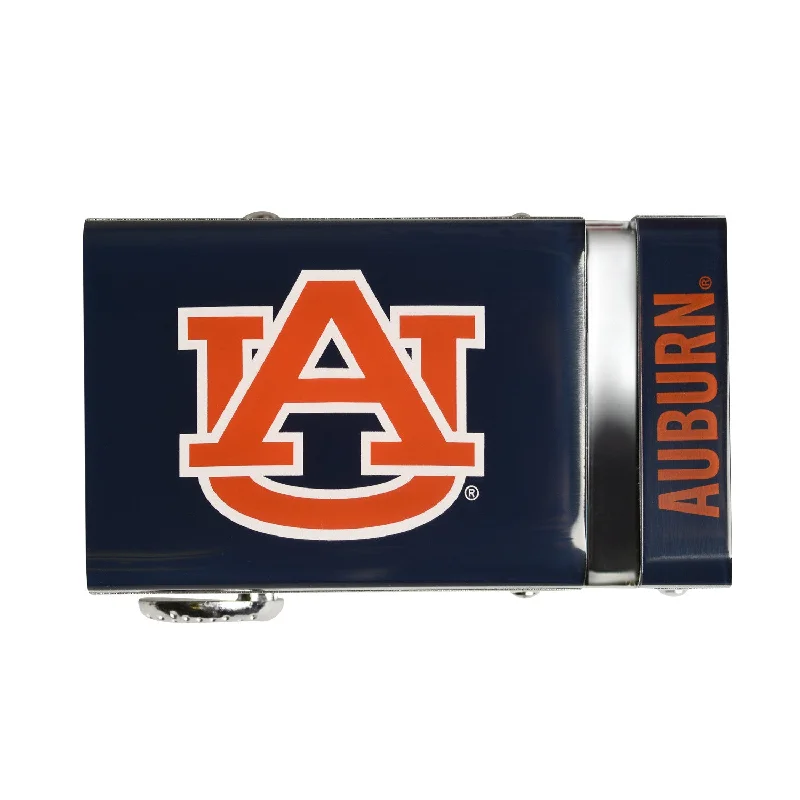 Auburn Tigers 40mm Buckle