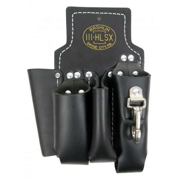 Bashlin Linemens Holster 111-HLSX