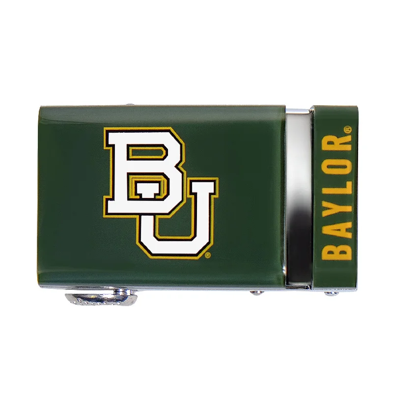 Baylor Bears 40mm Buckle