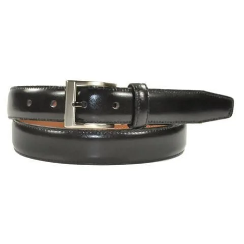 Bench Craft Leather Belt 3036