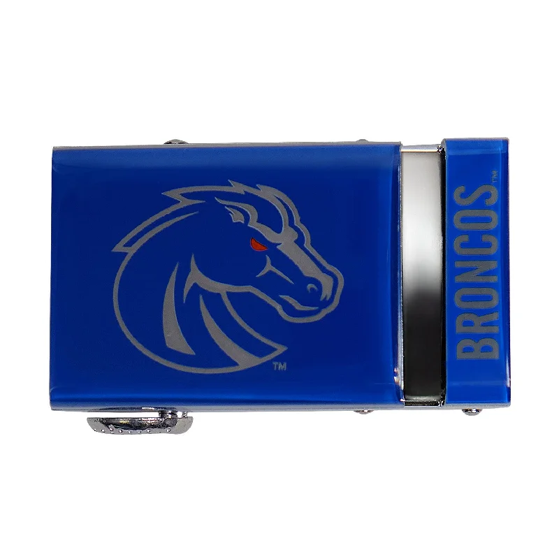 Boise State Broncos 40mm Buckle