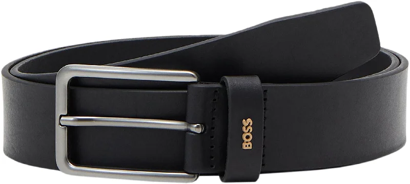 Boss Calis Logo C In Black For Men