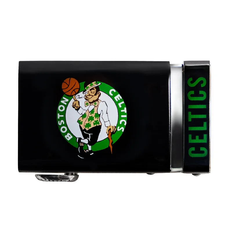 Boston Celtics 40mm Buckle