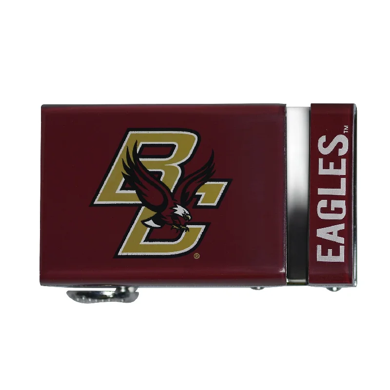 Boston College 40mm Buckle