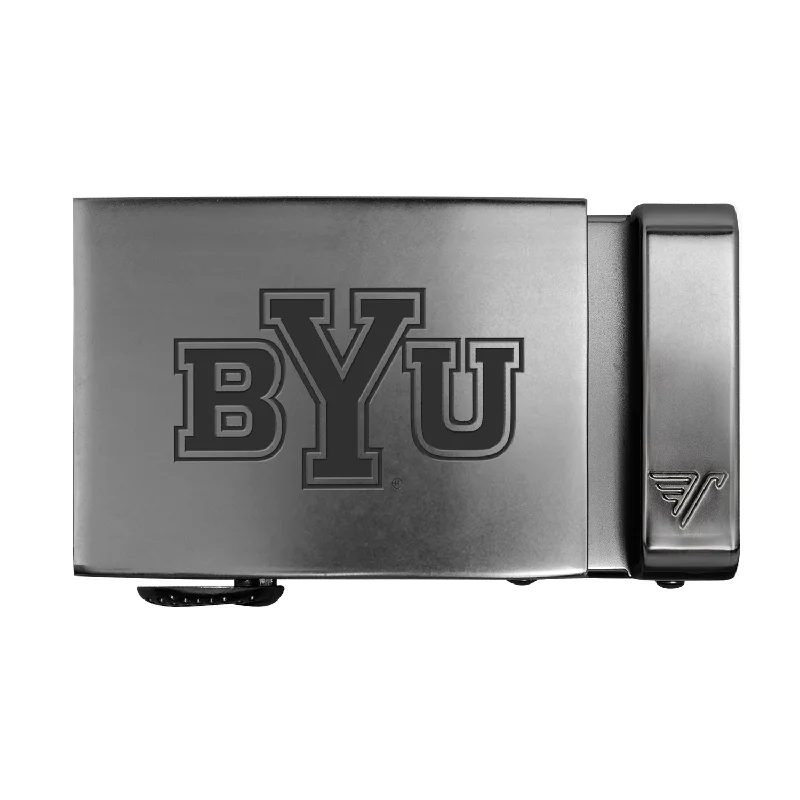 BYU Cougars 40mm Buckle