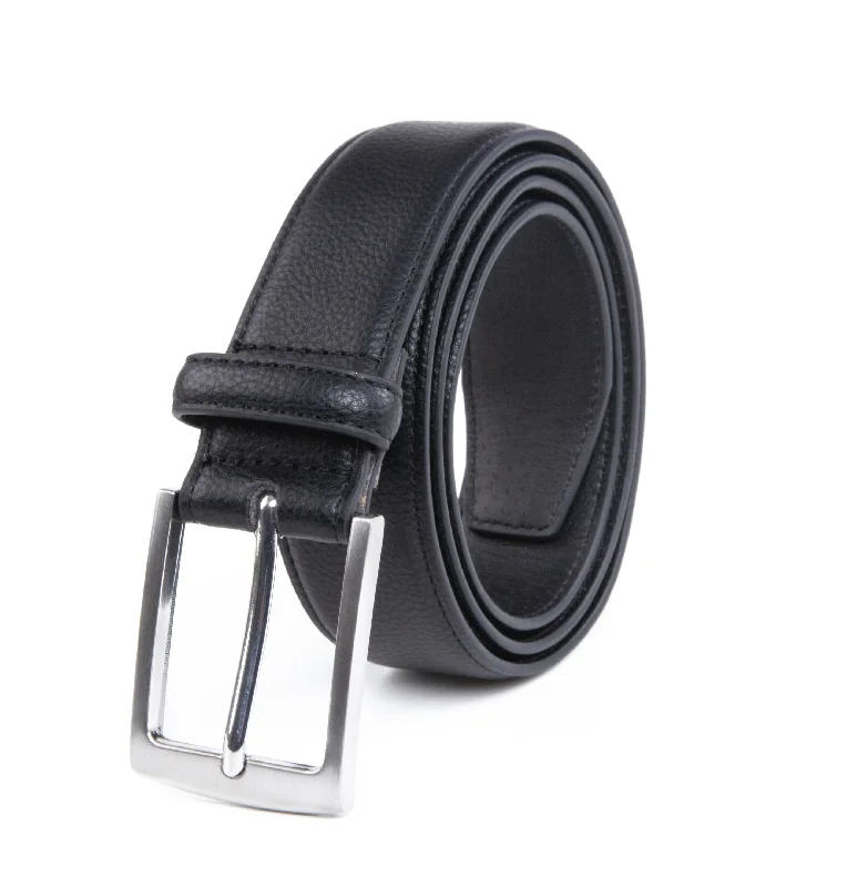 Men's PU Leather Casual Belt CA1105 Wholesale 1 dozen Per PACK