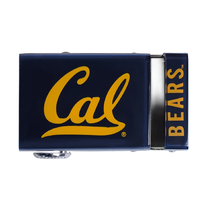 California Golden Bears 40mm Buckle