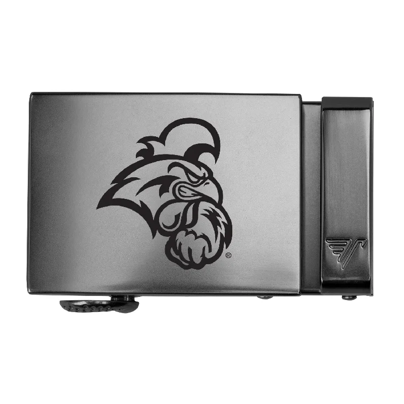 Coastal Carolina University 40mm Buckle