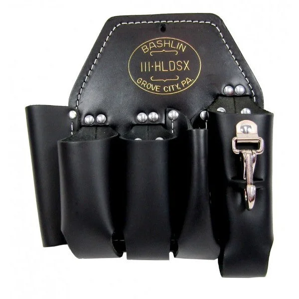 Bashlin Linemens Holster 111-HLDSX