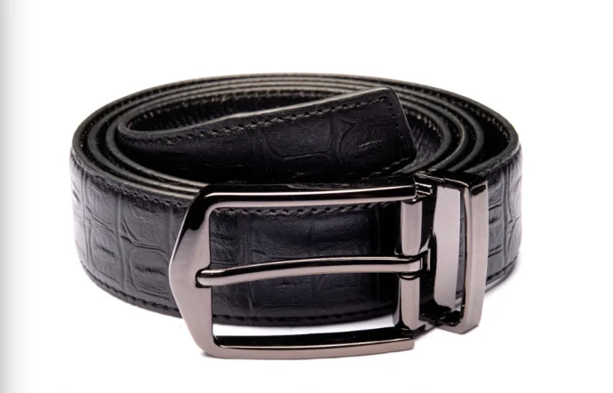 Traditional Black Belt