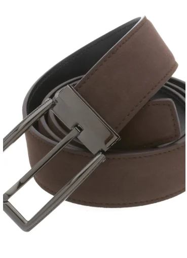 Traditional Brown Belt