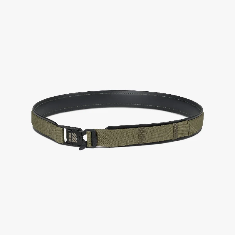 Counteract CCW Belt