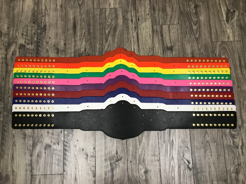 Strap for Custom Belts - Strap Only