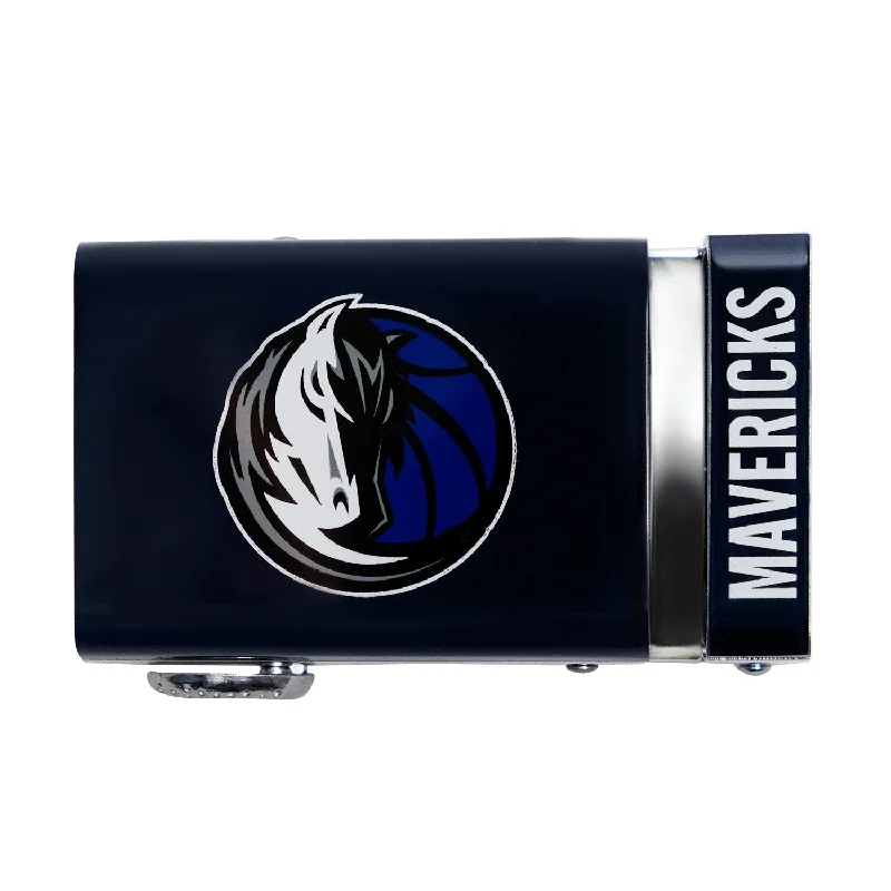 Dallas Mavericks 40mm Buckle