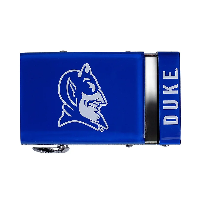 Duke Blue Devils 40mm Buckle