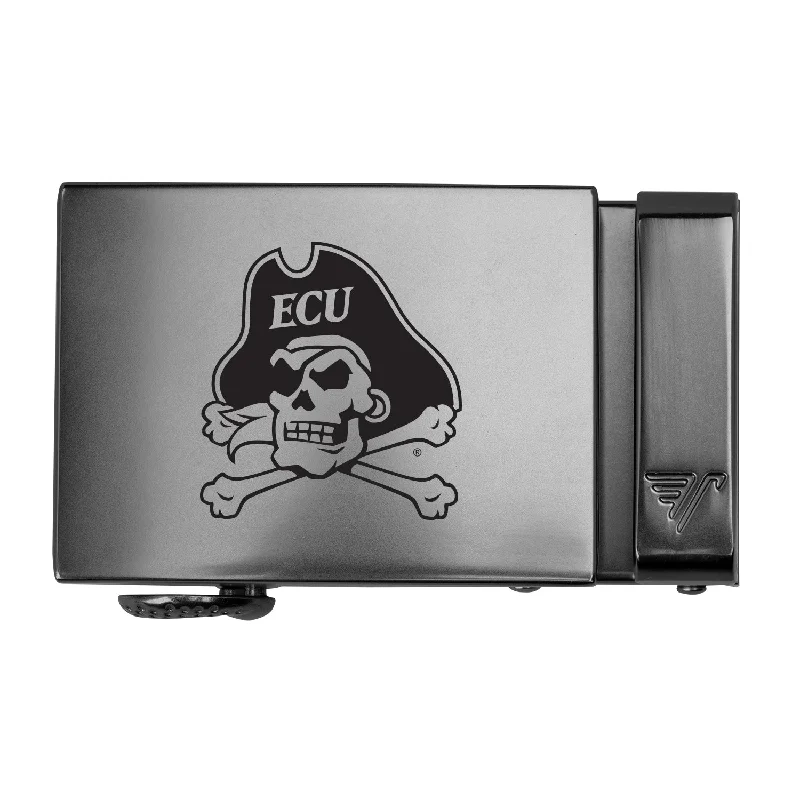 East Carolina University 40mm Buckle