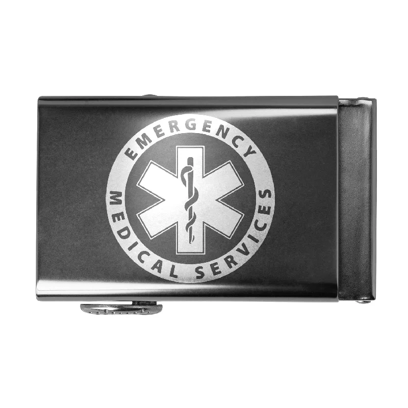 40mm EMS Buckle