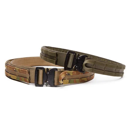 Enhanced Duty Belt