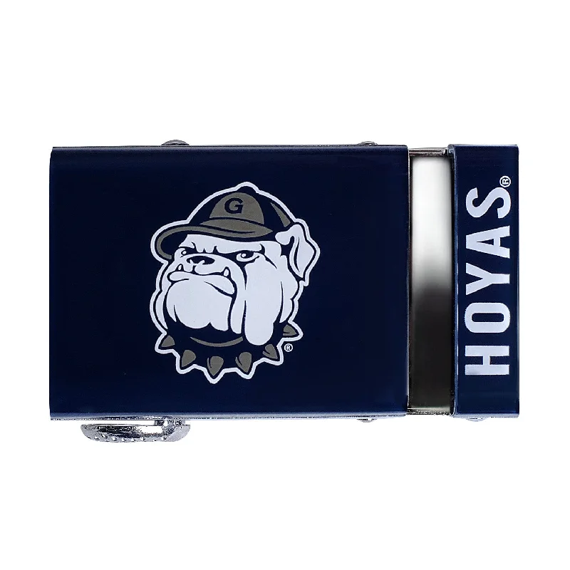 Georgetown Hoyas 40mm Buckle