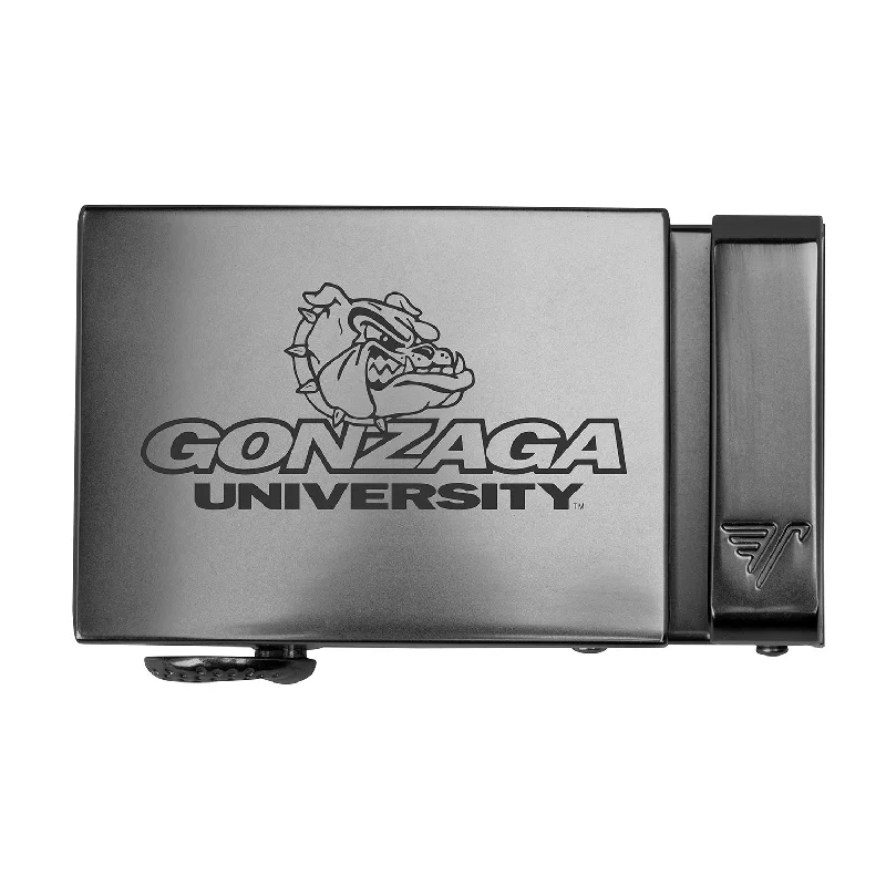 Gonzaga University 40mm Buckle