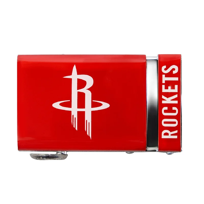 Houston Rockets 40mm Buckle