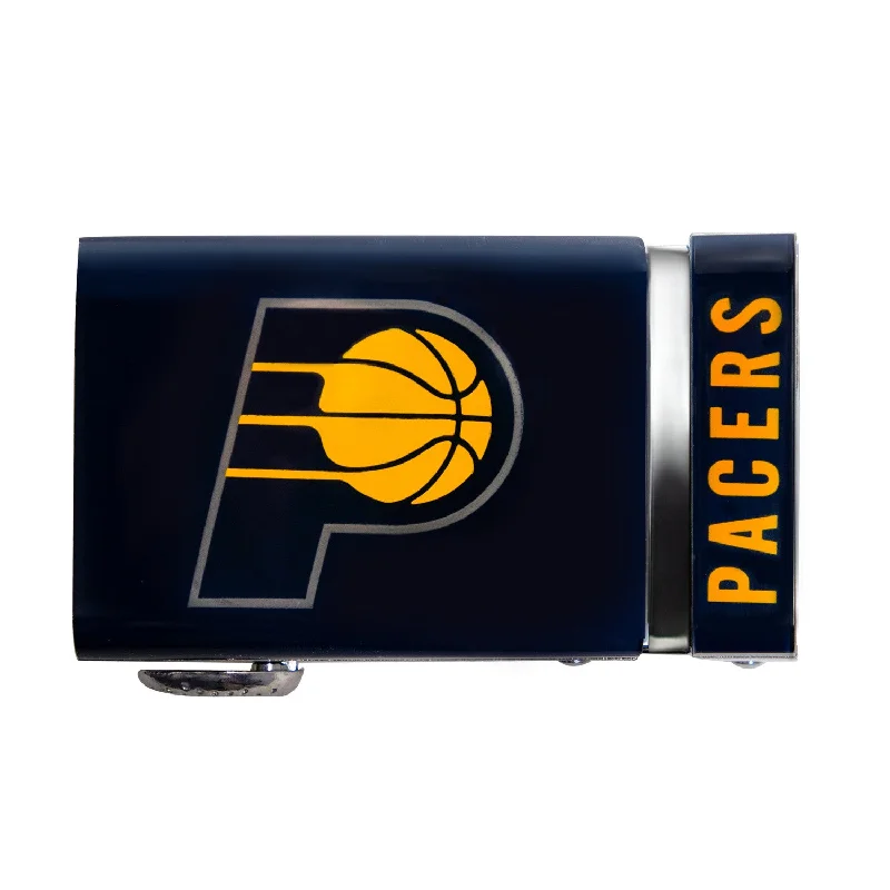 Indiana Pacers 40mm Buckle