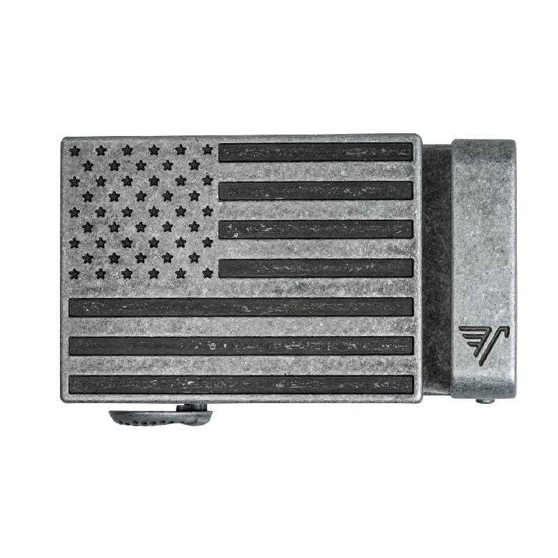 Iron USA 40mm Buckle