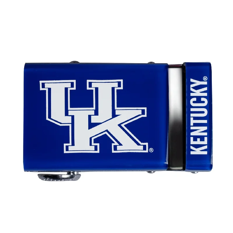 Kentucky Wildcats 40mm Buckle