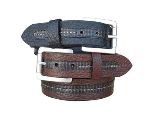 Vintage Bison Men's Loretto Belt