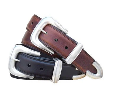 Vintage BIson Men's Blackwater  Belt - VB-8001