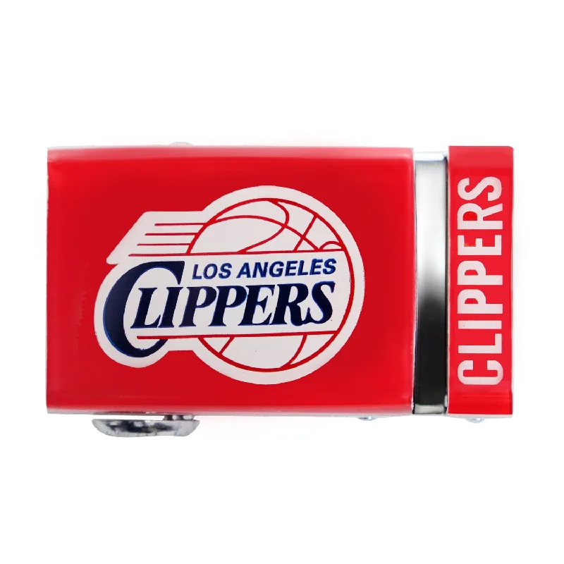 Los Angeles Clippers 40mm Buckle