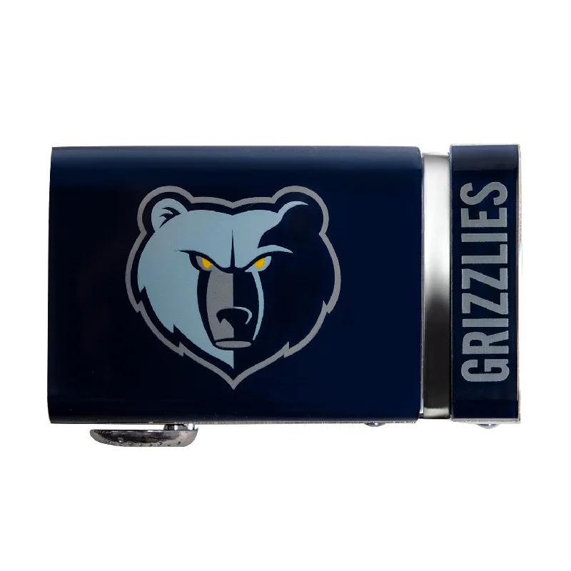 Memphis Grizzlies 40mm Buckle