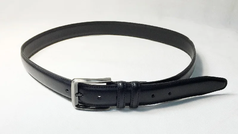 Men's Casual Leather Belt Wholesale LA1163 1 dozen Per PACK