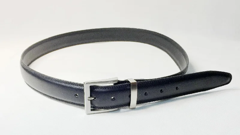 Men's Casual Leather Belt Wholesale LA1164 1 dozen Per PACK