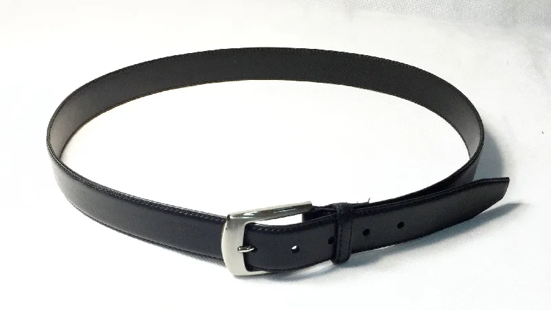 Men's Italian GENUINE Leather Belt Wholesale LA1109 1 dozen Per PACK