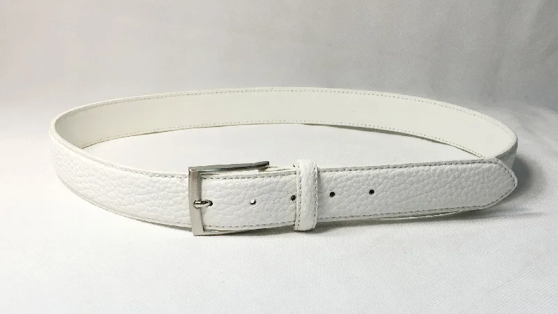 Men's Casual Leather Belt Wholesale LA1131 1 dozen Per PACK