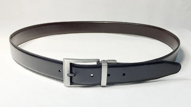 Men's Dress Leather Belt Wholesale LA1137 1 dozen Per PACK